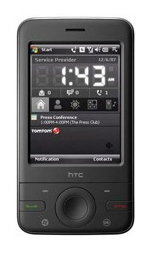 HTC P3470 - Pharos 100