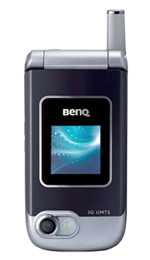 Benq S80