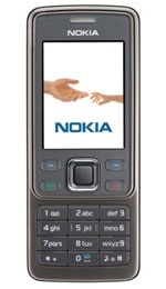 Nokia 6300i