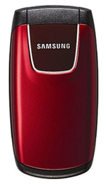 Samsung C270