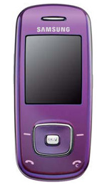 Samsung L600