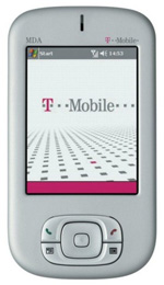 HTC Magician - PM10A