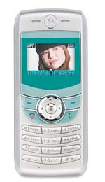 Motorola C550