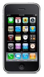 Apple iPhone 3GS 16GB