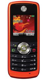 Motorola W230