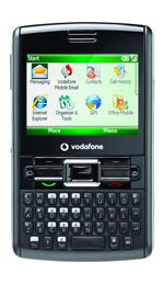 ZTE VF1231