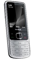 Nokia 6700 Classic