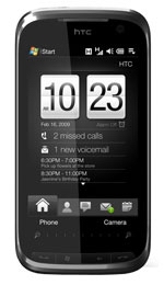 HTC Touch Pro 2