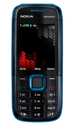 Nokia 5132 XpressMusic