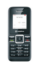 ZTE VF236