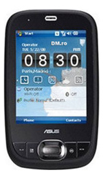 Asus P552