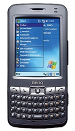 Benq P50