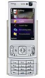 Nokia N95-3