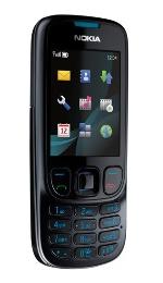 Nokia 6303 Classic