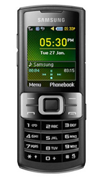 Samsung C3050