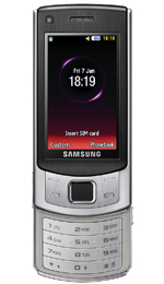 Samsung S7350 Ultra s