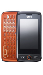 LG GW520