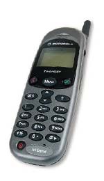 Motorola Timeport
