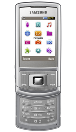 Samsung S3500
