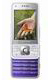 Sony Ericsson C903
