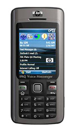 HP IPAQ 514