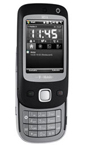 T-Mobile MDA Touch Plus