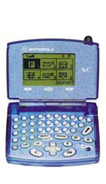 Motorola V100