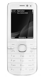 Nokia 6730 Classic