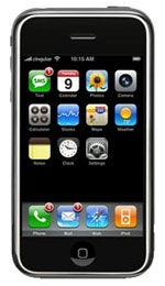 Apple iPhone 4GB