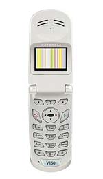Motorola V150