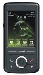 Gigabyte G-Smart MW700