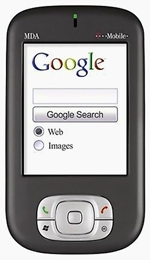 HTC Charmer - PM200