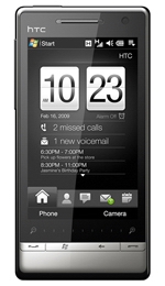 HTC Touch Diamond2