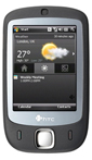 HTC Touch Ted Baker Needle