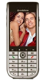 HTC VDA II