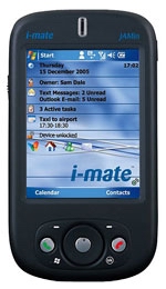 i-Mate JAMin