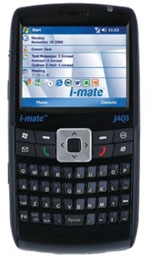 i-Mate JAQ3