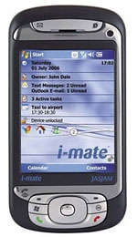 i-Mate JASJAM