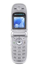 Motorola V220