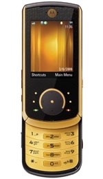 Motorola VE66