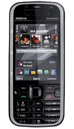 Nokia 5730 XpressMusic