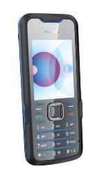 Nokia 7210 Classic