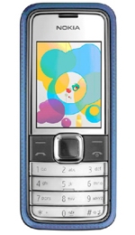 Nokia 7310 Classic