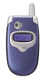 Motorola V300