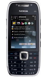 Nokia E75