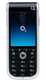O2 XDA IQ Smartphone