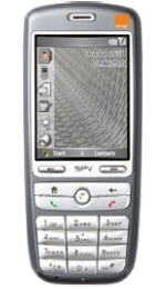 Orange C600