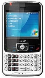 Amoi SPV E610