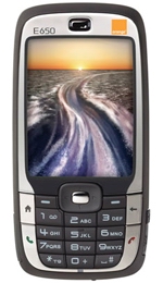 SPV E650