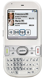 Palm Treo Centro